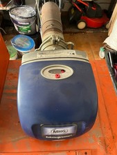 Raketenbrenner mhg 1 gebraucht kaufen  Rimsting