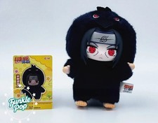 Top Toy Naruto Beast Party caixa cega de pelúcia confirmada - Itachi Uchiha comprar usado  Enviando para Brazil