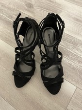 Riemchen sandaletten pumps gebraucht kaufen  Niedenstein