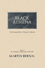 Black Athena: The Afro segunda mano  Embacar hacia Mexico