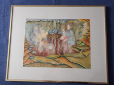 Erwin große riginal gebraucht kaufen Erwin große riginal gebraucht kaufen  Selters