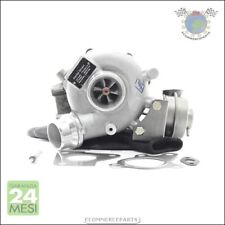 Turbina turbocompressore per usato  Roma