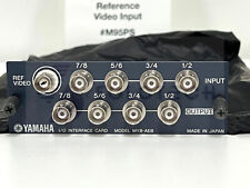 Yamaha my8aeb chl for sale  Orlando