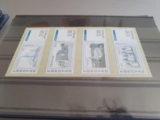 Atm färöer michel gebraucht kaufen  Allenbach, Herborn, Sien