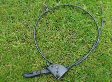 Snapper le1433h throttle for sale  LINCOLN
