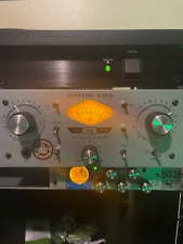 Universal audio 710 for sale  Cobden