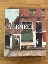 Vermeer secolo oro usato  Italia