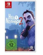 Hello neighbor gebraucht kaufen  Püttlingen