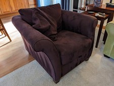 Arm chair for sale  Bellevue