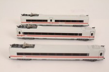 Minitrix ice3 triebwagen gebraucht kaufen  Untersiemau