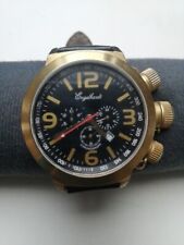 Engelhardt herrenuhr chronogra gebraucht kaufen  Balingen