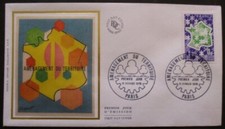 Fdc aménagement territoire d'occasion  Hochfelden