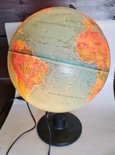 Globus scan globe gebraucht kaufen  Wennigsen