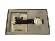 Swiss army marlboro for sale  Jasper