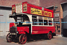 D068377 type omnibus. for sale  WARLINGHAM