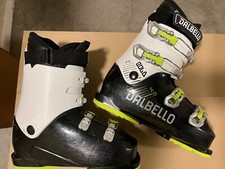 Dalbello kinder skischuhe gebraucht kaufen  Bad Mergentheim