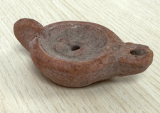 Roman terracotta oil for sale  RUGELEY