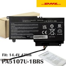 Pa5107u 1brs laptop gebraucht kaufen  Bremen