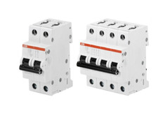 Abb s202 s204 d'occasion  Expédié en Belgium