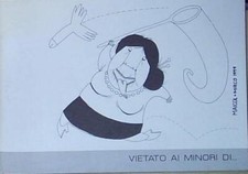 Maicol mirco vietato usato  Fonte Nuova