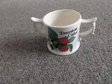 Wade potteries taunton for sale  TAMWORTH