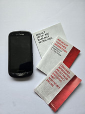 Pantech breakout black for sale  Vancouver
