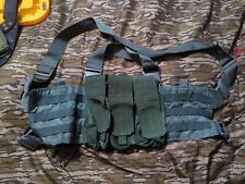7.62x39 molle chest for sale  Loganton