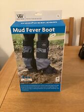 Woof wear mud for sale  LEIGH-ON-SEA