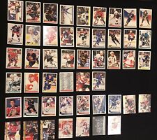 49x nhl eishockey gebraucht kaufen  Baienfurt