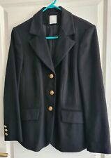 Giacca blazer monopetto usato  Meran