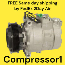 Compressor fits 1996 for sale  San Fernando