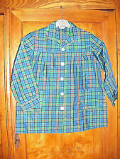 Ancien tablier blouse d'occasion  Saint-Pourçain-sur-Sioule