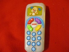 Fisher price electronic for sale  Mount Ephraim