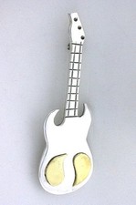 Electric guitar inch for sale  San Tan Valley