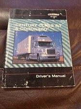 Freightliner century class for sale  Edison