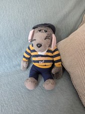 Roland rat teddy for sale  BIRMINGHAM