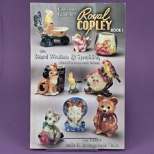 Collector guide royal for sale  Waverly