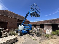 Genie z45 cherry for sale  ARUNDEL