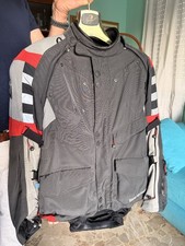 Giacca moto bmw usato  Cavriago