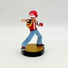Nintendo amiibo Super Smash Bros. Pokemon Trainer Figur comprar usado  Enviando para Brazil
