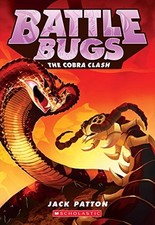 Cobra clash patton for sale  UK