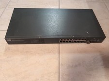 Switch port gigabit gebraucht kaufen  Hamburg