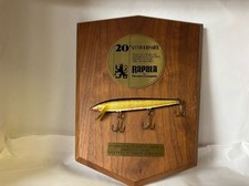 Rapala 20th dealer d'occasion  Expédié en Belgium