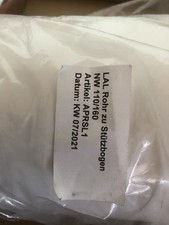 Abgasrohr doppelwandig 110 gebraucht kaufen  Rainau