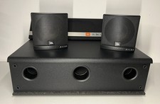Jbl subwoofer subcontrol gebraucht kaufen  Neukirchen-Vluyn