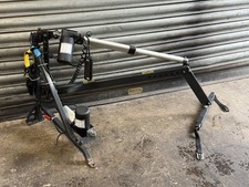 Autochair scooter wheelchair for sale  WATFORD