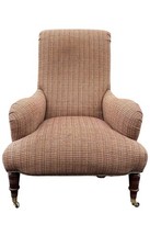 Menswear club chair for sale  Mount Laurel