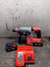 Milwaukee tassellatore m18 usato  Guiglia