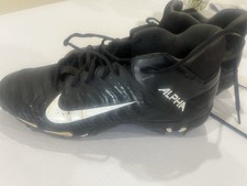 13 flex fast cleats nike for sale  Sun City Center