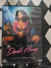 Devil honey lucio for sale  WOLVERHAMPTON
